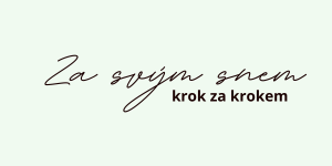 Za svým snem